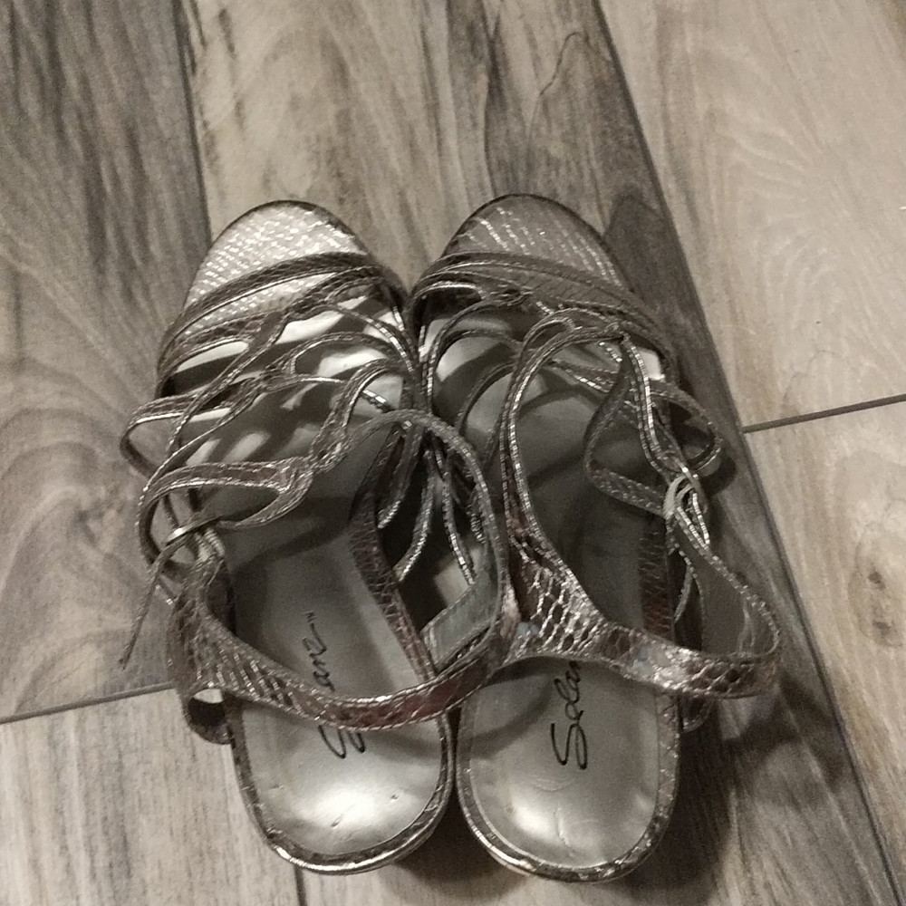 Wedges - Picture 2 of 2